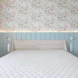 Dubová postel Schwechat.