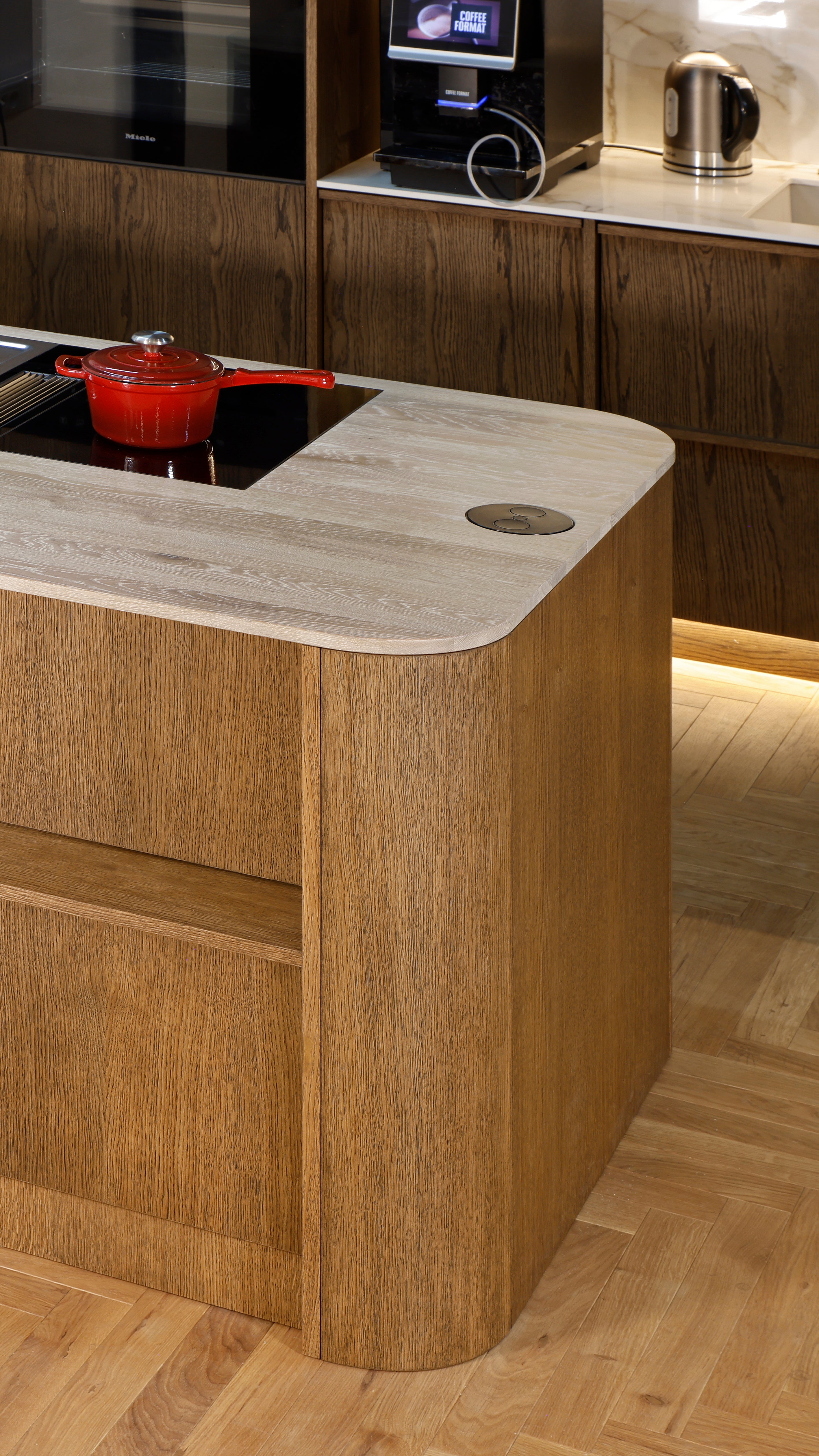 Oblouky, i to je Ajnfach