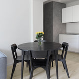 Dubový rozkládací jídelní stůl Brot Move