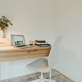 Dubový kancelářský stůl Bonn.