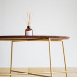 Konferenční stolek Teller.