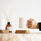 Podložka pod sklenici a šálek Pad.