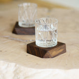 Podložka pod sklenici a šálek Pad.