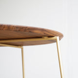 Konferenční stolek Teller.