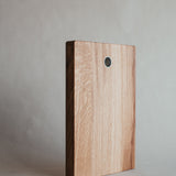 Dubové prkénko na krájení Limette.