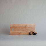 Dubové prkénko na krájení Passion.