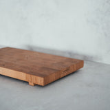 Dubové prkénko na krájení Stark.