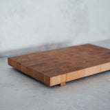 Dubové prkénko na krájení Stark.