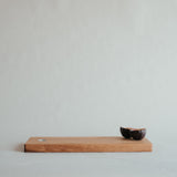 Dubové prkénko na krájení Passion.