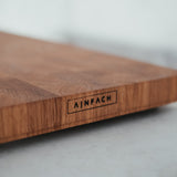 Dubové prkénko na krájení Stark.