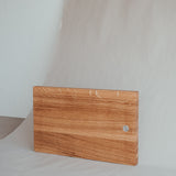 Dubové prkénko na krájení Grapefruit.