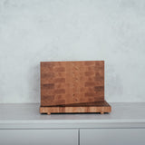 Dubové prkénko na krájení Stark.