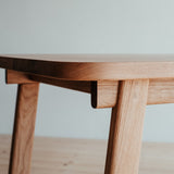 Rozkládací jídelní stůl Noel Fix.