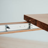 Rozkládací jídelní stůl Noel Move.