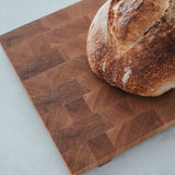 Dubové prkénko na krájení Stark.