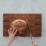 Dubové prkénko na krájení Stark.