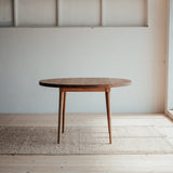 Dubový jídelní stůl Brot.