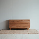 Dubová komoda Ritual.