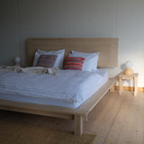 Jasanová postel Frojach.