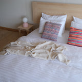 Jasanová postel Frojach.