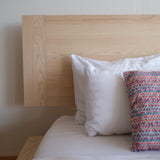 Jasanová postel Frojach.