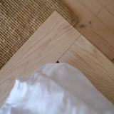 Jasanová postel Frojach.