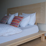 Jasanová postel Frojach.