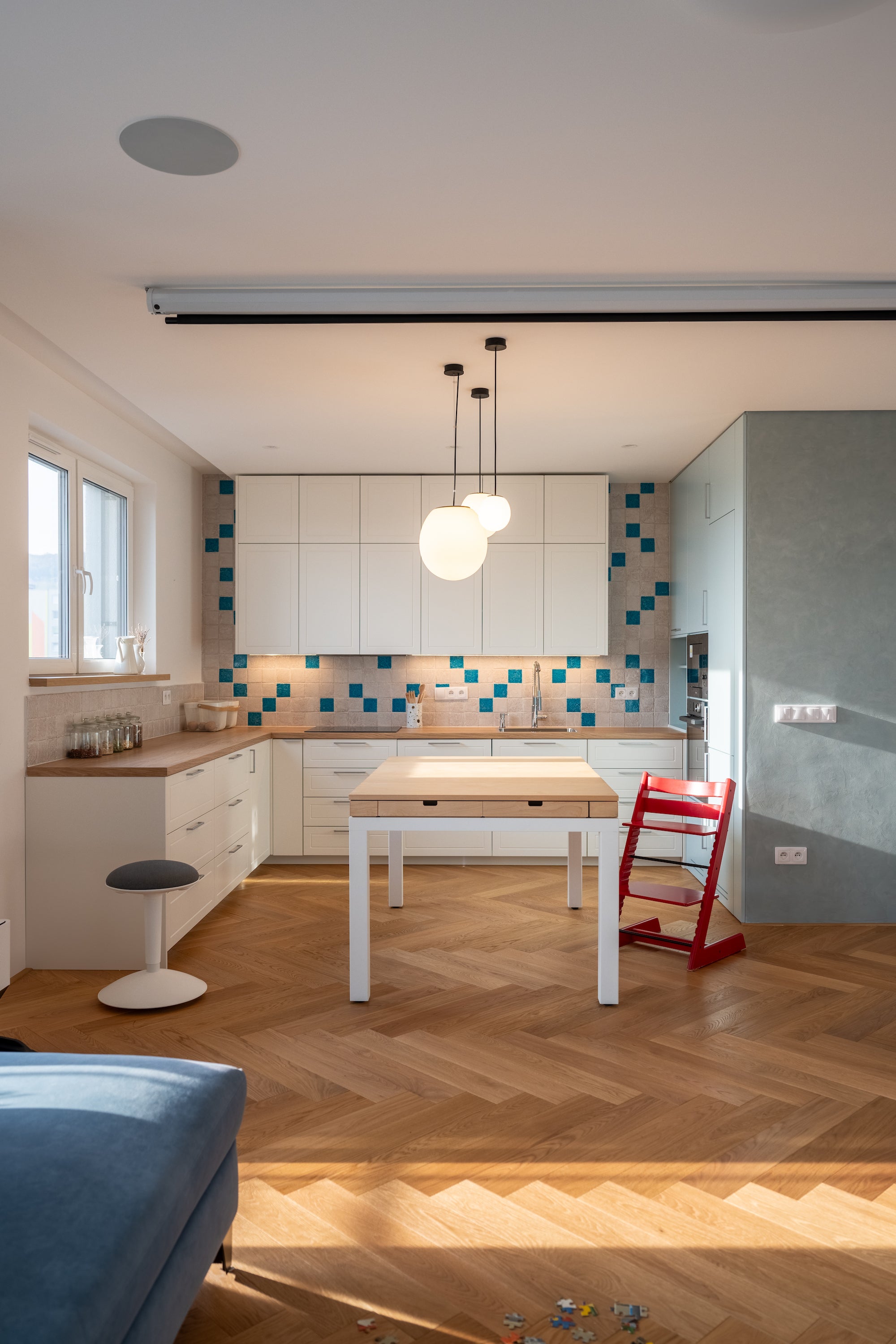 Vyrobíme vám bydlení na míru!